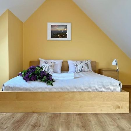 Apartament Hemingwaya Jelenia Gora Dış mekan fotoğraf
