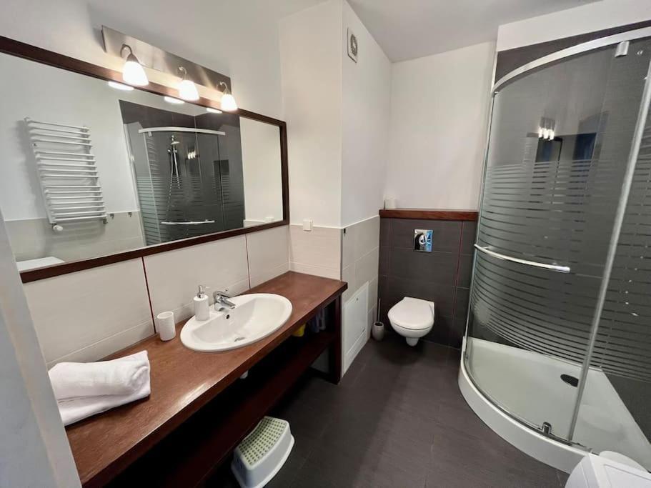 Apartament Hemingwaya Jelenia Gora Dış mekan fotoğraf
